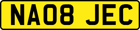NA08JEC