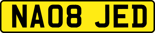 NA08JED