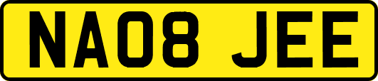 NA08JEE