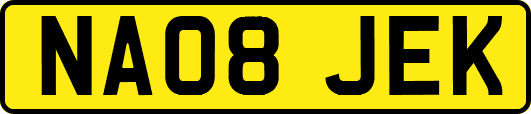NA08JEK