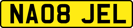 NA08JEL