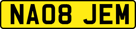 NA08JEM