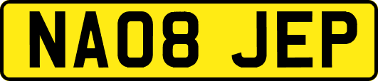 NA08JEP