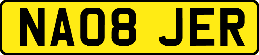 NA08JER