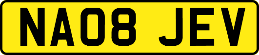 NA08JEV