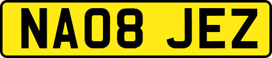 NA08JEZ