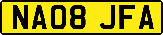 NA08JFA