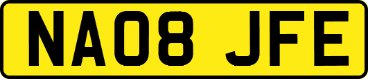 NA08JFE
