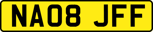NA08JFF