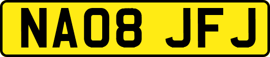 NA08JFJ