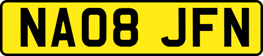 NA08JFN