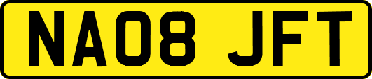 NA08JFT
