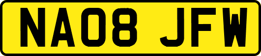 NA08JFW