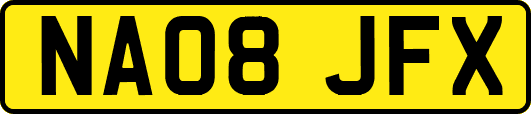 NA08JFX