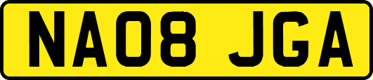 NA08JGA