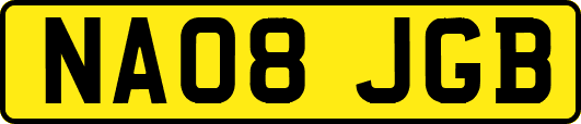 NA08JGB