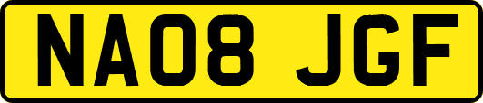 NA08JGF