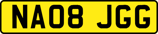 NA08JGG
