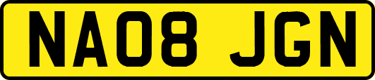 NA08JGN