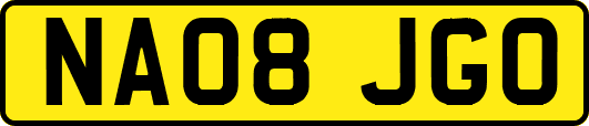 NA08JGO