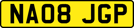 NA08JGP