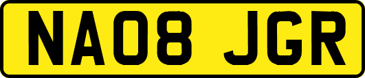 NA08JGR