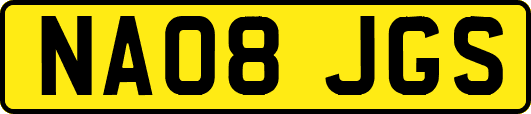 NA08JGS