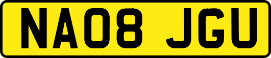 NA08JGU