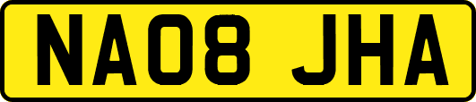 NA08JHA