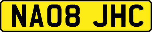 NA08JHC