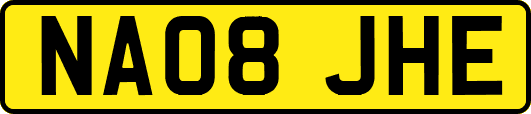 NA08JHE