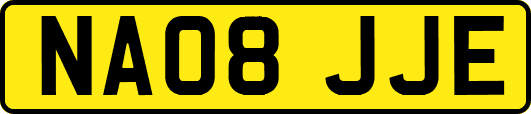 NA08JJE
