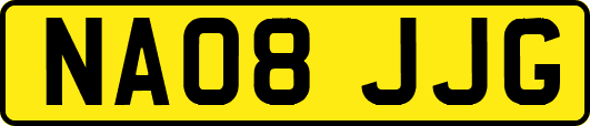 NA08JJG