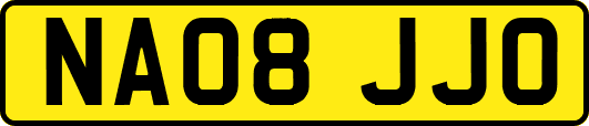 NA08JJO