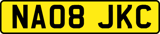 NA08JKC