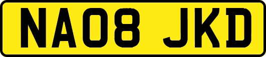 NA08JKD