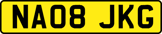 NA08JKG