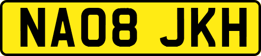 NA08JKH