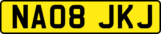NA08JKJ