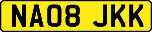 NA08JKK