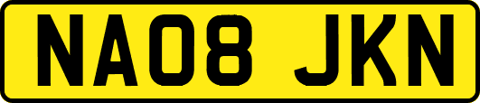 NA08JKN