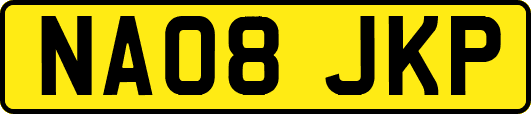 NA08JKP
