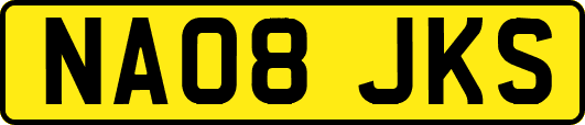 NA08JKS