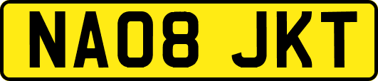 NA08JKT