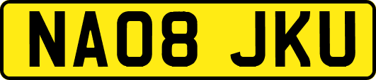 NA08JKU