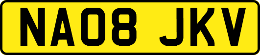 NA08JKV