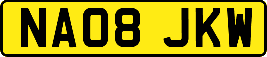 NA08JKW