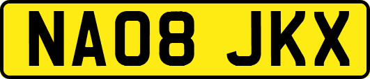NA08JKX