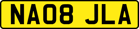 NA08JLA
