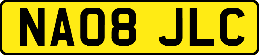 NA08JLC